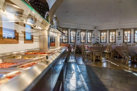 Grécko Kos Gaia Garden (Lambi) 8 dňový pobyt All Inclusive Letecky Letisko: Viedeň July 2025 ( 2/07/25- 9/07/25)