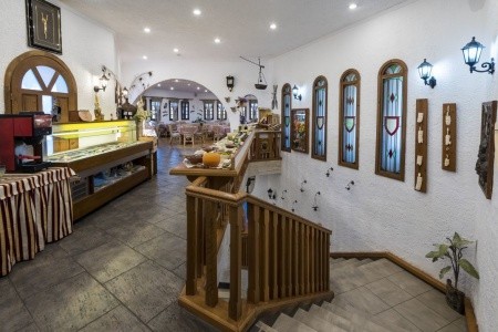 Grécko Kos Gaia Garden (Lambi) 8 dňový pobyt All Inclusive Letecky Letisko: Viedeň July 2025 ( 2/07/25- 9/07/25)