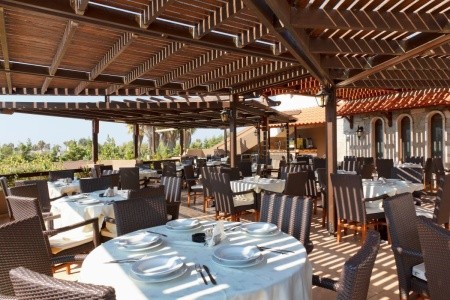 Grécko Kos Gaia Garden (Lambi) 8 dňový pobyt All Inclusive Letecky Letisko: Viedeň July 2025 ( 2/07/25- 9/07/25)