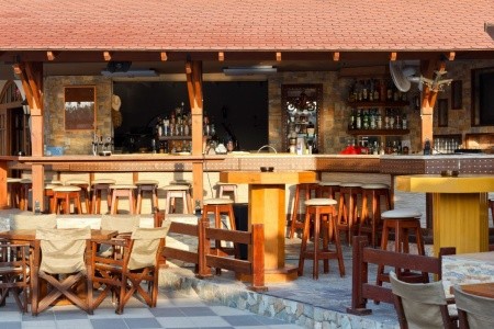 Grécko Kos Gaia Garden (Lambi) 8 dňový pobyt All Inclusive Letecky Letisko: Viedeň July 2025 ( 2/07/25- 9/07/25)