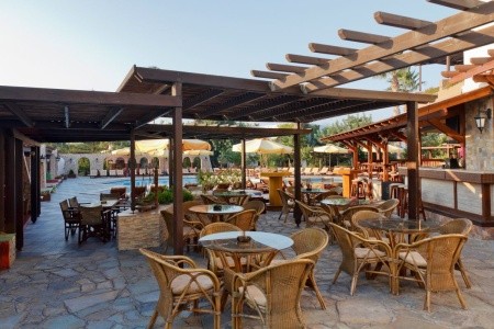 Grécko Kos Gaia Garden (Lambi) 8 dňový pobyt All Inclusive Letecky Letisko: Viedeň July 2025 ( 2/07/25- 9/07/25)