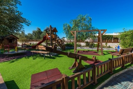 Grécko Kos Gaia Garden (Lambi) 8 dňový pobyt All Inclusive Letecky Letisko: Viedeň July 2025 ( 2/07/25- 9/07/25)