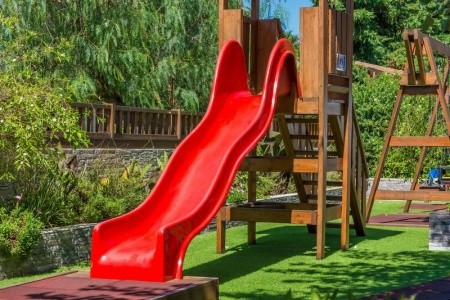 Grécko Kos Gaia Garden (Lambi) 8 dňový pobyt All Inclusive Letecky Letisko: Viedeň July 2025 ( 2/07/25- 9/07/25)