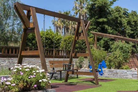 Grécko Kos Gaia Garden (Lambi) 8 dňový pobyt All Inclusive Letecky Letisko: Viedeň July 2025 ( 2/07/25- 9/07/25)
