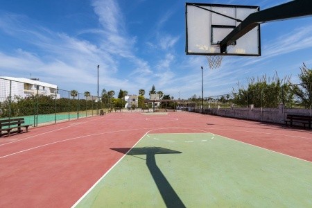 Grécko Kos Gaia Garden (Lambi) 8 dňový pobyt All Inclusive Letecky Letisko: Viedeň July 2025 ( 2/07/25- 9/07/25)
