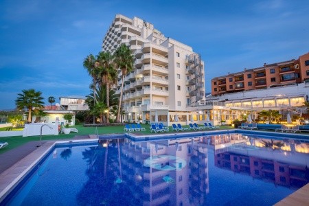 Panoramica Garden (Los Realejos) - 54