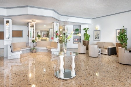 Panoramica Garden (Los Realejos) - 56