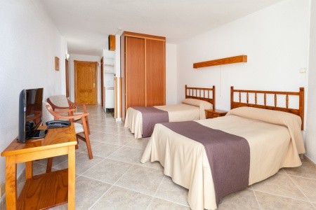 Panoramica Garden (Los Realejos) - 57