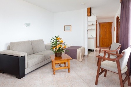 Panoramica Garden (Los Realejos) - 59