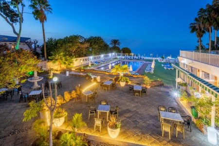 Panoramica Garden (Los Realejos) - 73