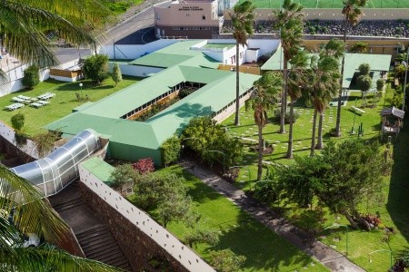 Panoramica Garden (Los Realejos) - 76