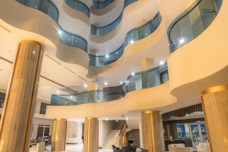 Maxeria Blue Didyma - 50