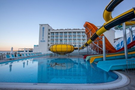 Maxeria Blue Didyma - 59