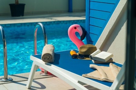 Maxeria Blue Didyma - 68