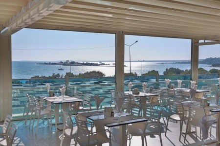 Maxeria Blue Didyma - 69