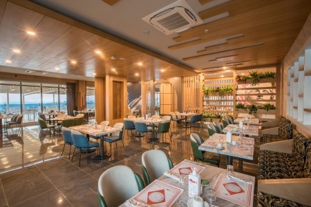 Maxeria Blue Didyma - 70