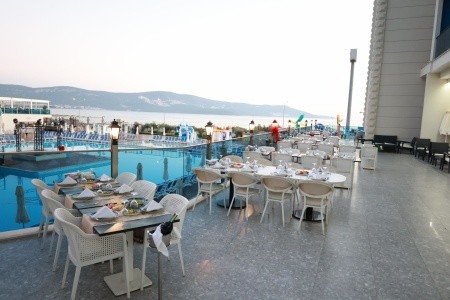 Maxeria Blue Didyma - 72