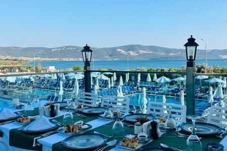 Maxeria Blue Didyma - 73