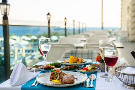 Maxeria Blue Didyma - 74