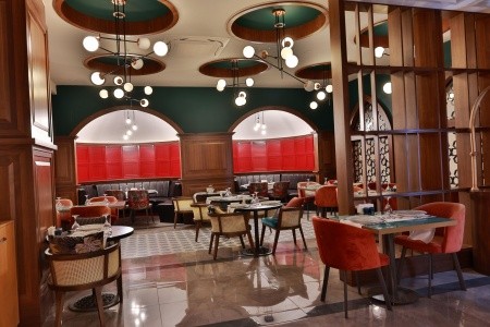 Maxeria Blue Didyma - 75