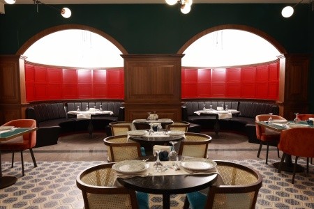 Maxeria Blue Didyma - 76