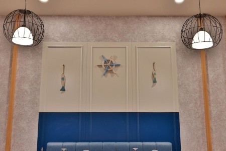 Maxeria Blue Didyma - 79