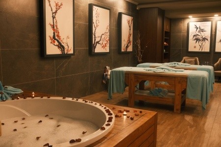 Maxeria Blue Didyma - 84