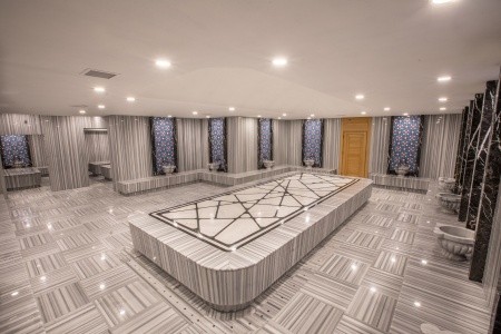 Maxeria Blue Didyma - 87