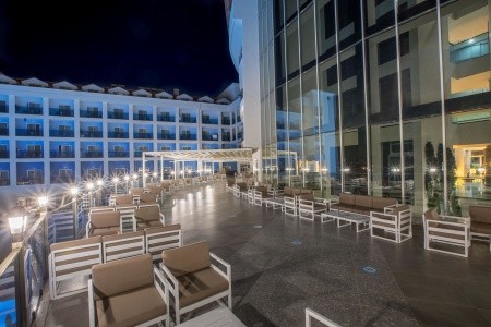 Maxeria Blue Didyma - 91