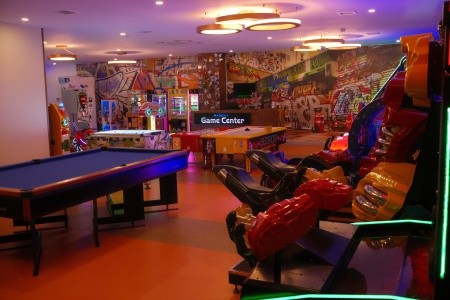 Maxeria Blue Didyma - 92