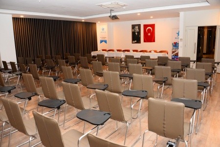 Maxeria Blue Didyma - 106