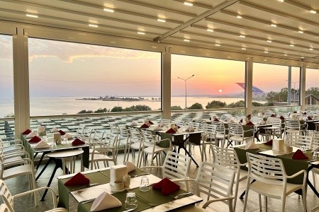 Maxeria Blue Didyma - 109