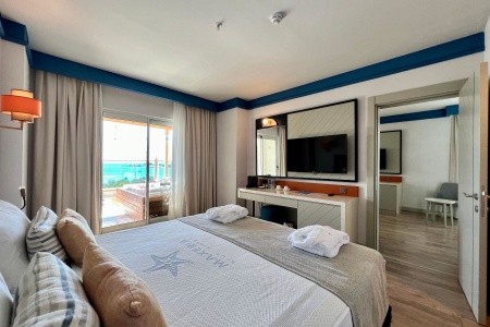 Maxeria Blue Didyma - 111