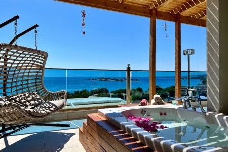 Maxeria Blue Didyma - 113