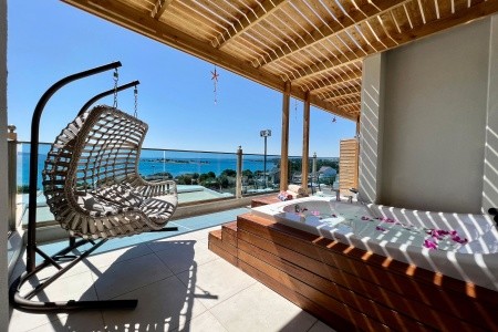 Maxeria Blue Didyma - 114