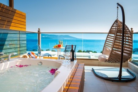 Maxeria Blue Didyma - 118