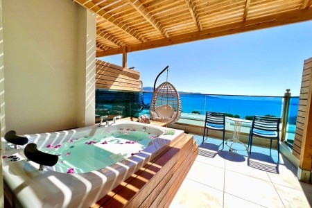 Maxeria Blue Didyma - 119