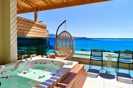 Maxeria Blue Didyma - 120