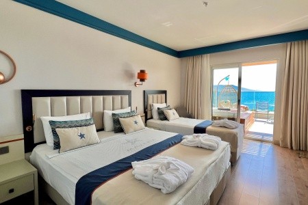 Maxeria Blue Didyma - 127