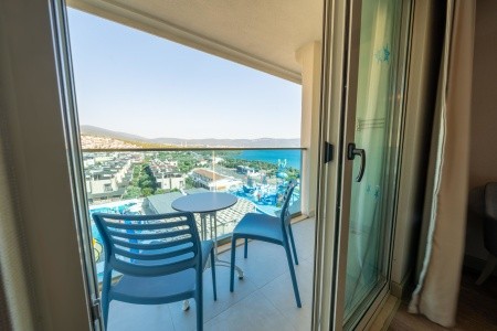 Maxeria Blue Didyma - 134