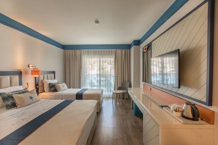 Maxeria Blue Didyma - 135