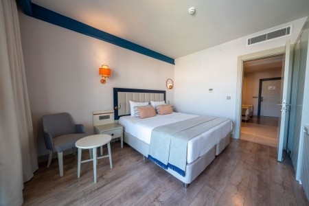 Maxeria Blue Didyma - 136