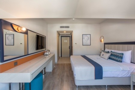 Maxeria Blue Didyma - 142