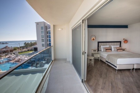 Maxeria Blue Didyma - 144