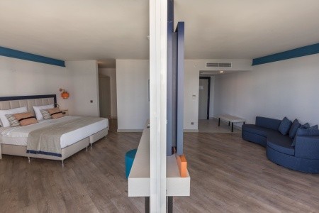 Maxeria Blue Didyma - 146