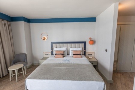 Maxeria Blue Didyma - 147