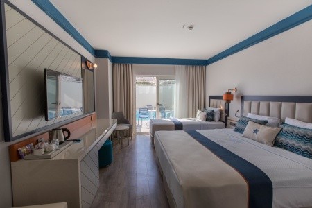 Maxeria Blue Didyma - 149