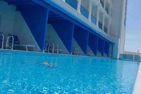 Maxeria Blue Didyma - 151