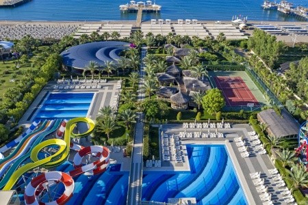 Royal Holiday Palace - 2