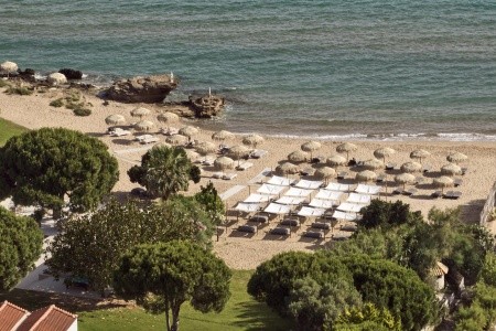 The Bay Hotel & Suites - 4